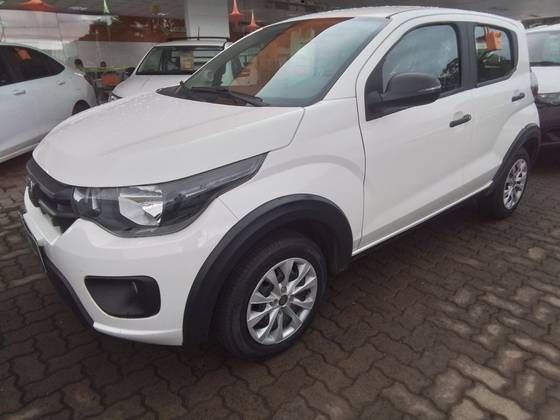 FIAT MOBI 1.0 EVO FLEX LIKE. MANUAL FIAT MOBI 1.0 EVO FLEX LIKE. MANUAL